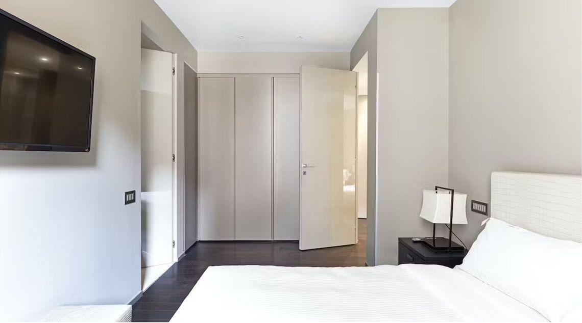 2 Bedrooms, Presidential, Suite, 2 Bathrooms