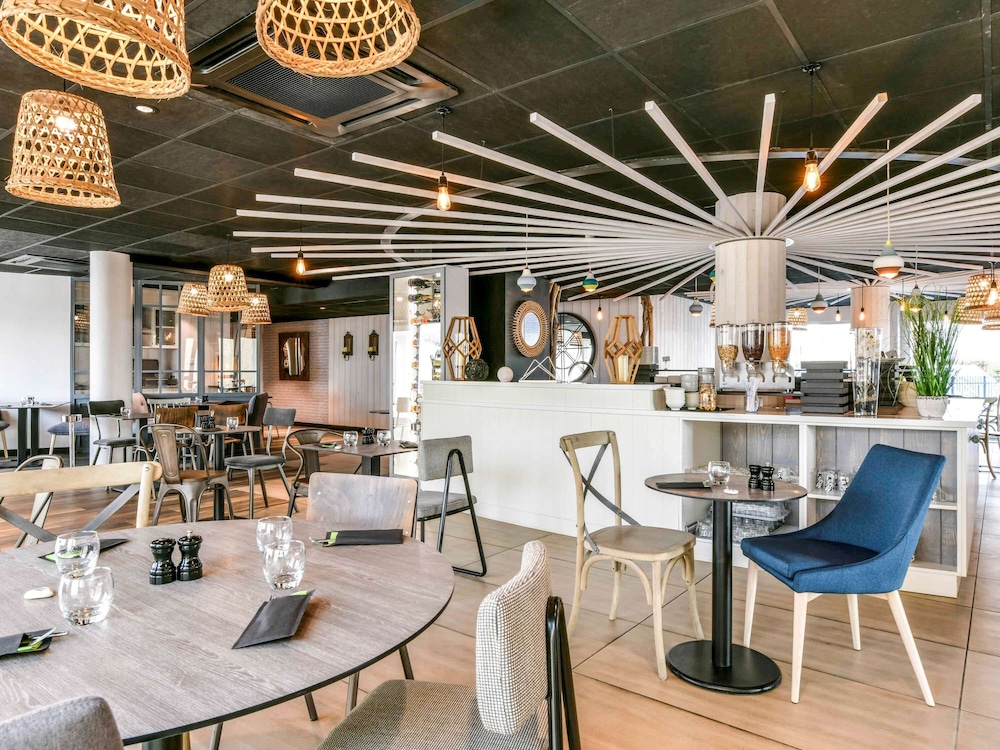 Ibis Styles La Rochelle Thalasso Chatelaillon 62/75