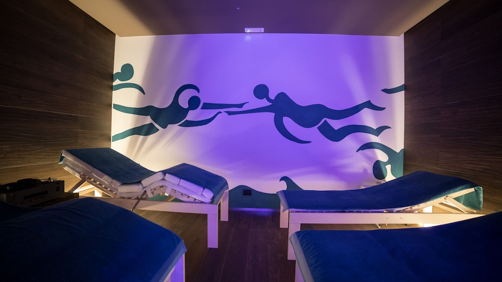 Park Hotel Italia 20/50