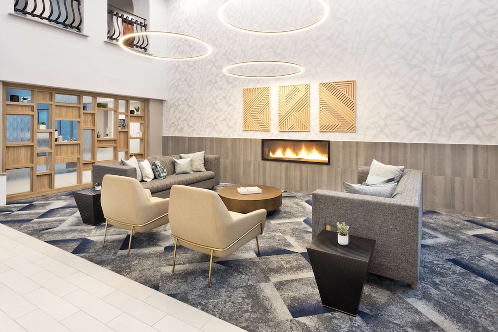 Hampton Inn & Suites Phenix City- Columbus Area 33/69