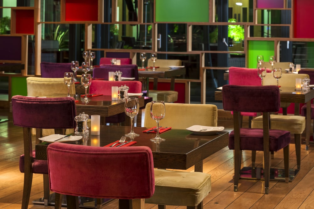 Park Inn by Radisson Aberdeen 28/62