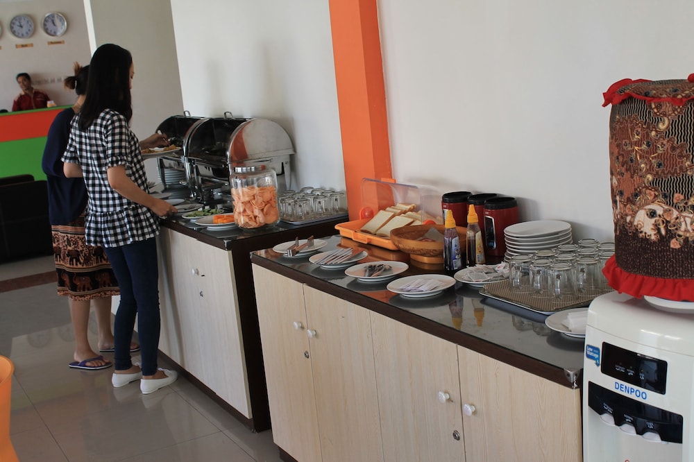 The Kanjeng Hotel Kuta 28/36