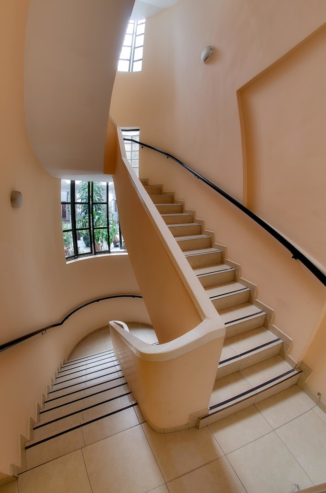 Hotel Internacional 37/62