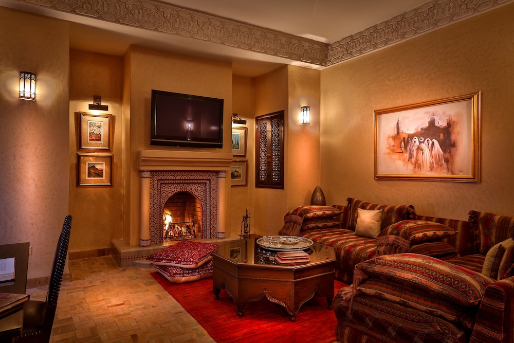 Riad Kniza 34/55