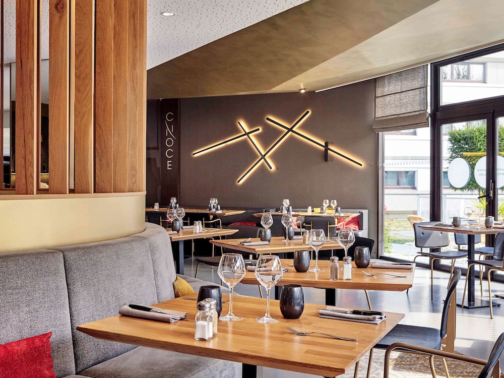 Novotel Marne la Vallee Collegien Hotel 52/67