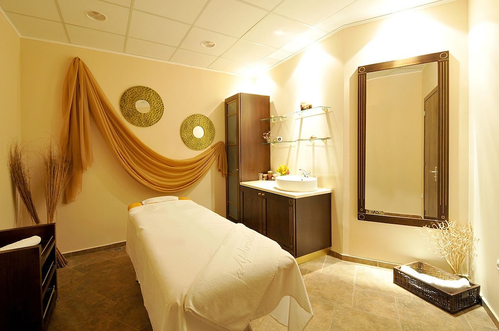Helios Spa Hotel 写真3