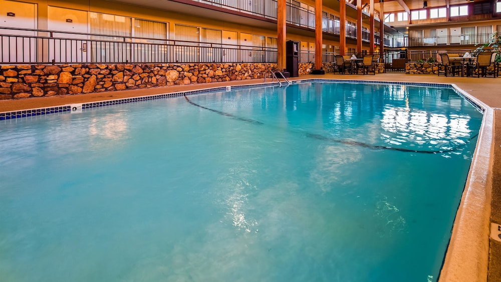 Best Western State Fair Inn 2/28