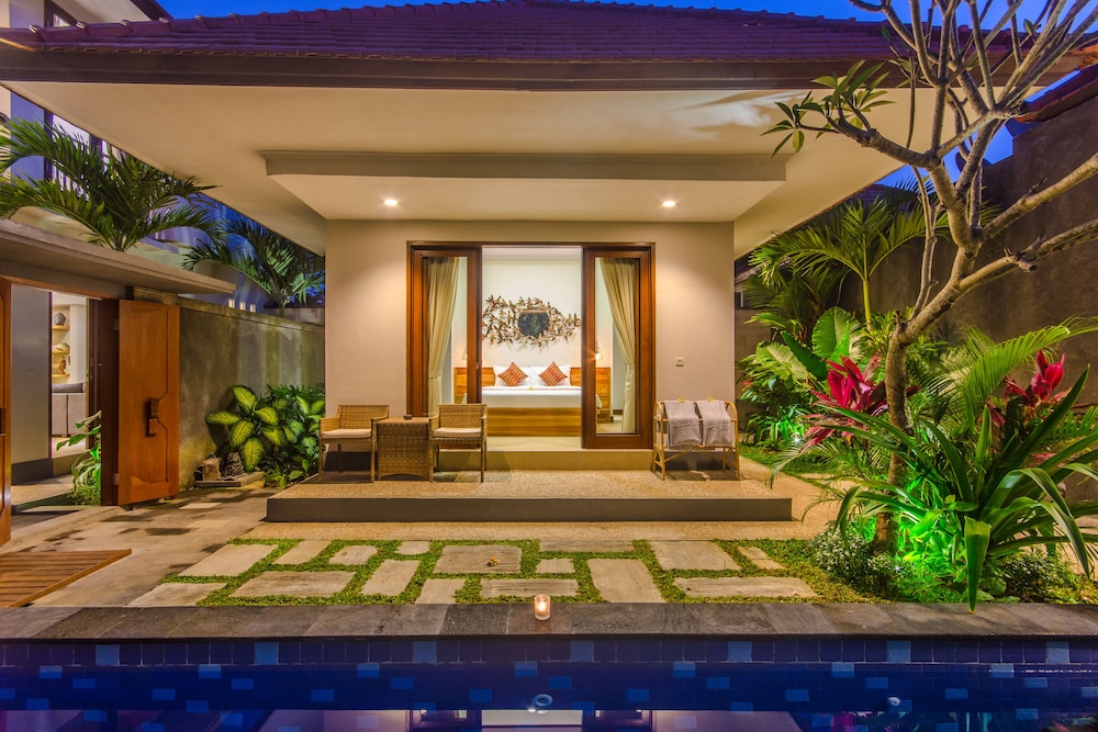 La-Meli Villas Ubud 3/50