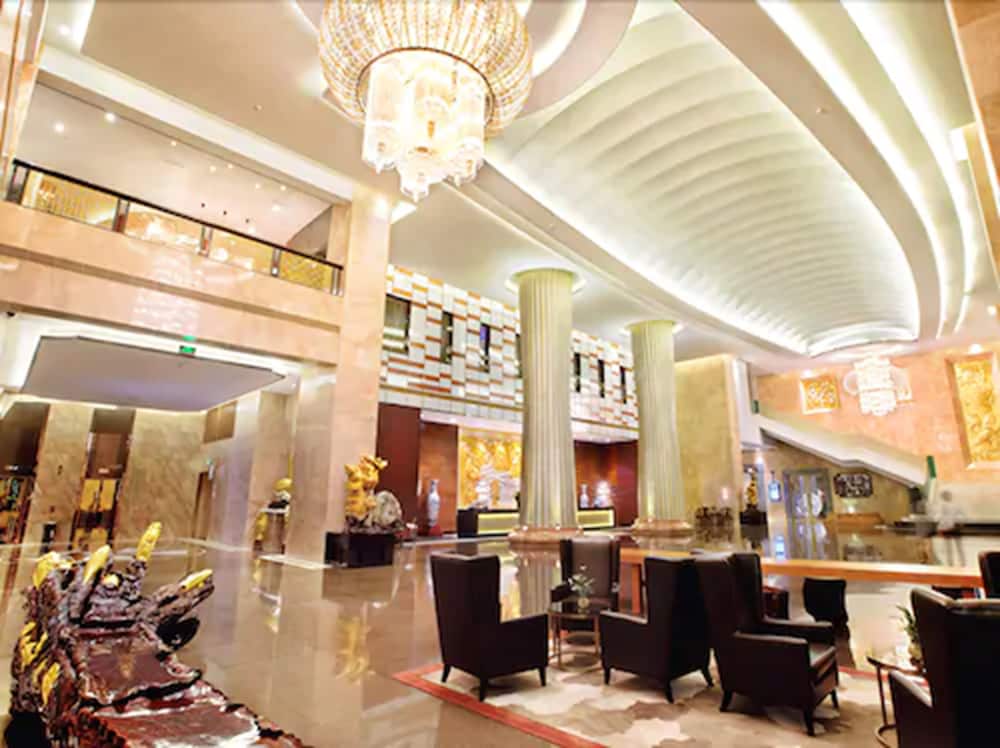 Cinese Hotel Dongguan 48/67