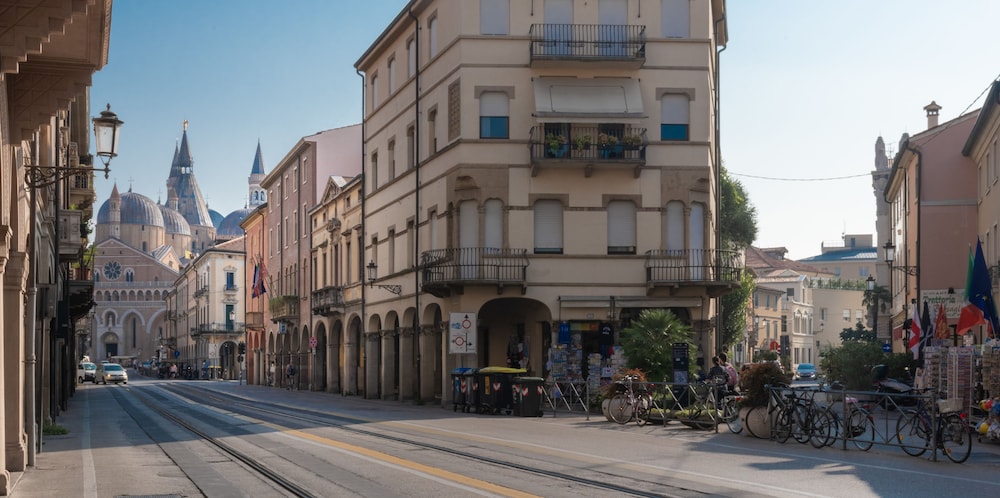 Hotel Canton dell Orto 21/33