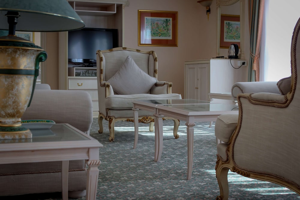 RADISSON BLU LE VENDOME-CAPE TOWN 22/33