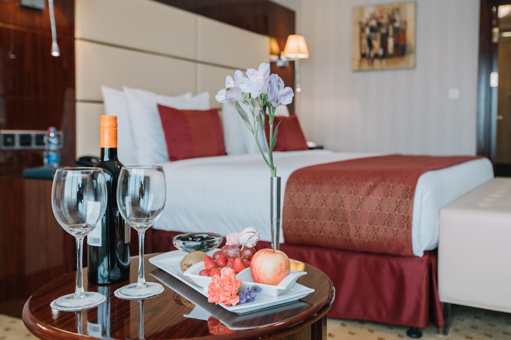 Golden Tulip Addis Ababa 41/50