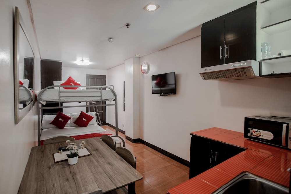 Haeinsa Condotel 23/39