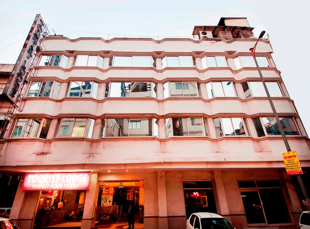 Hotel Tourist Lodge, Delhi
