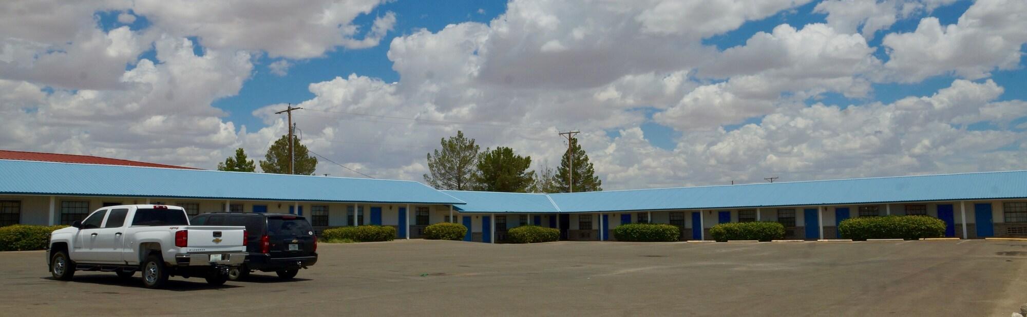 Cotton Valley Motel 8/12