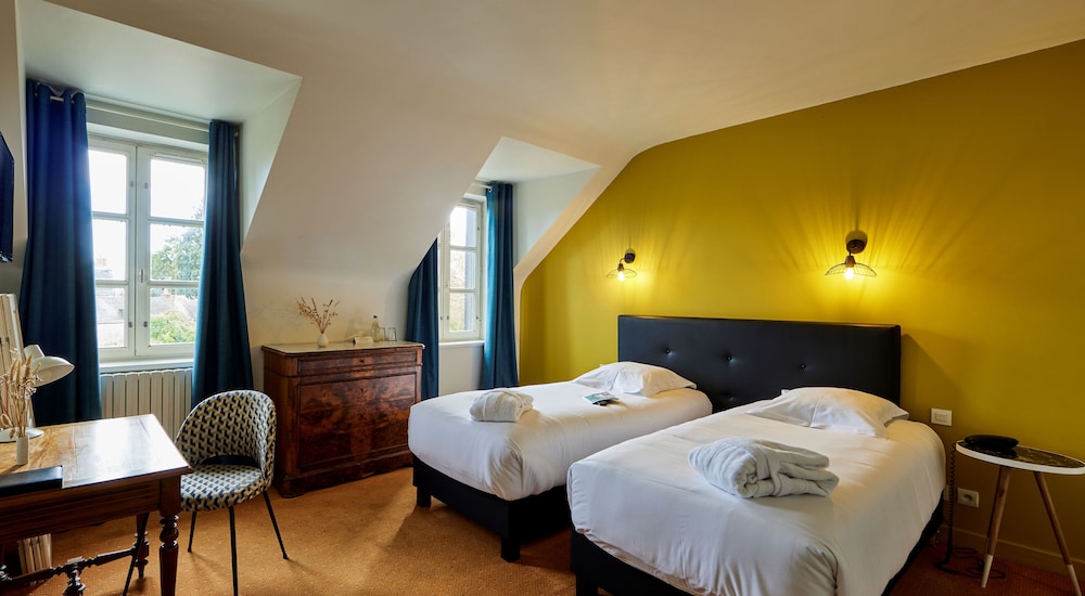 L'AUBERGE BRETONNE 15/50