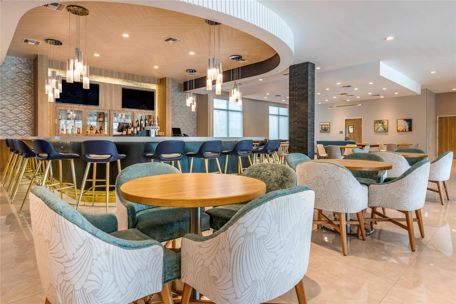 Cambria Hotel Fort Lauderdale Beach 30/41
