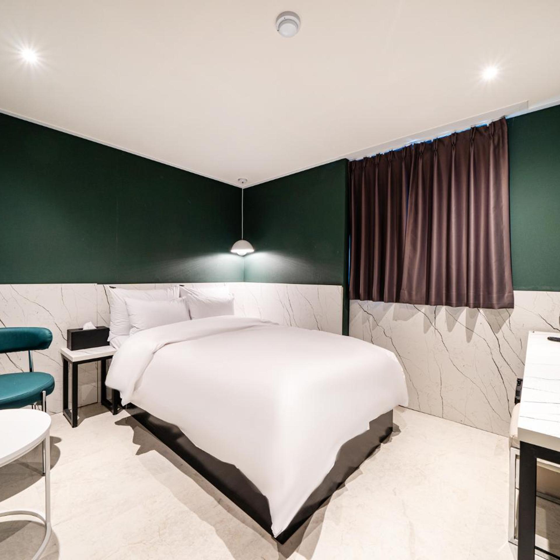 Hotel May Yongsan 12/50