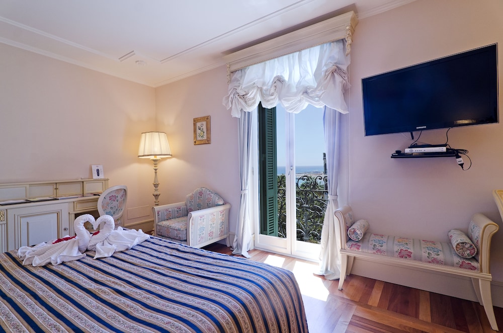 Hotel de Paris Sanremo 16/67