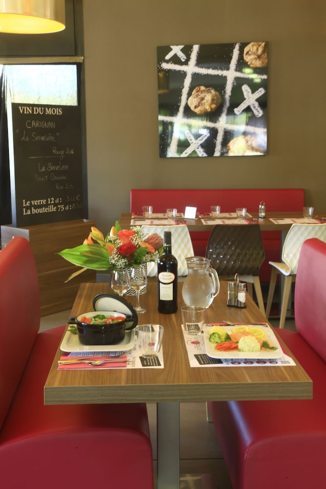 Ibis Styles Castres 58/63