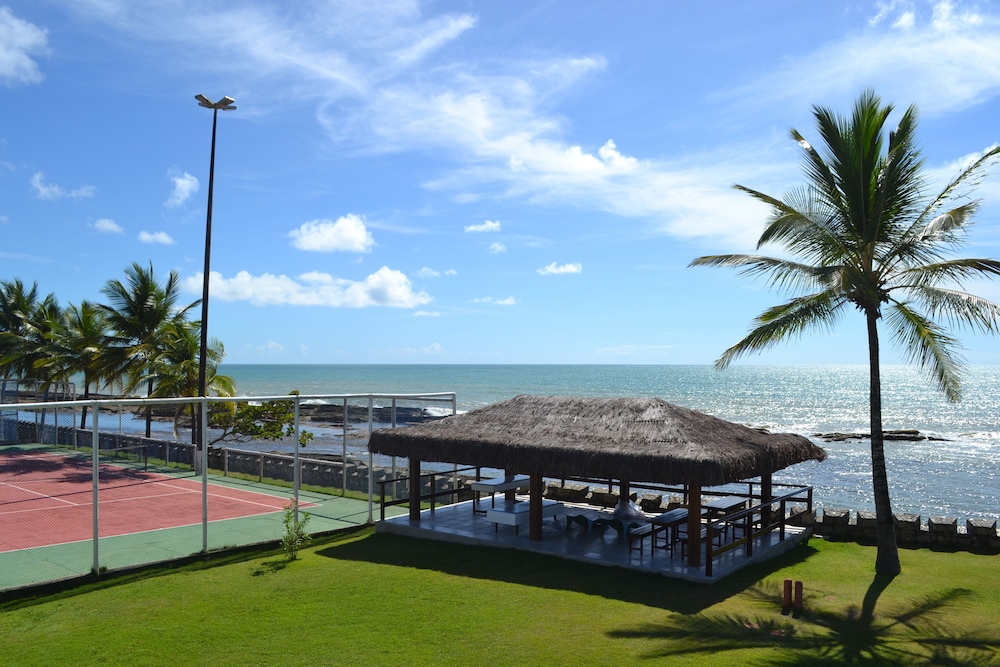 Baia Cabralia Hotel 26/54