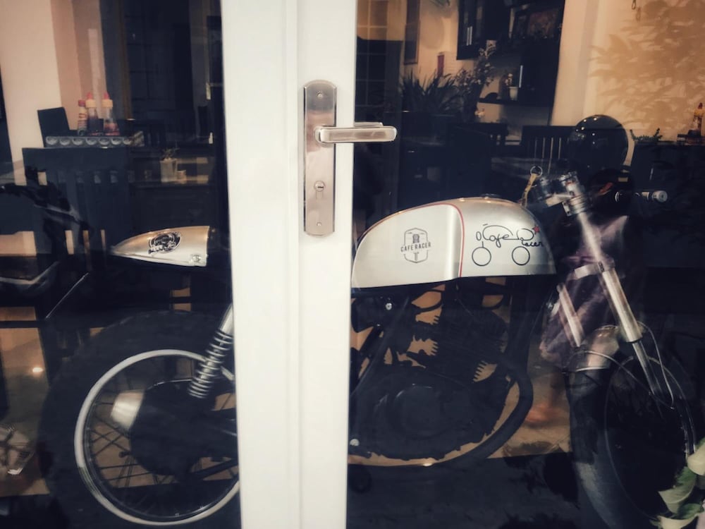Canary Boutique Hotel 57/69