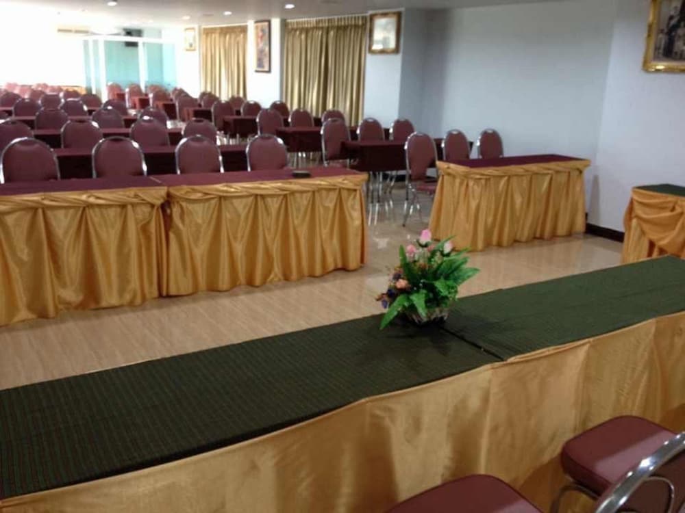 Aonang Silver Orchid Resort 47/74