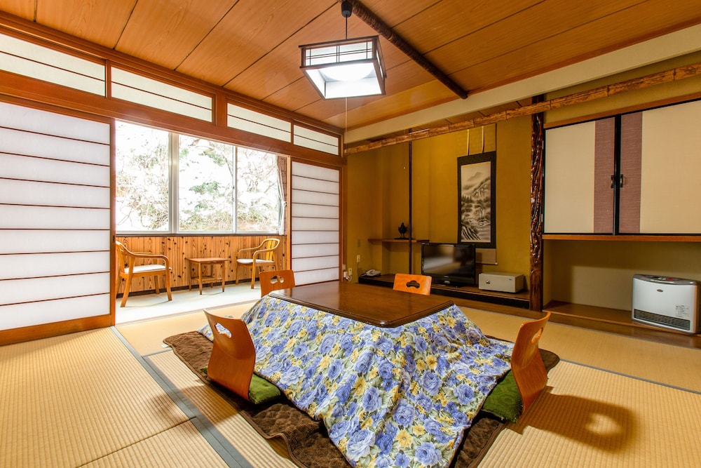 Hachikita Onsen Oyado Hisaya 12/50