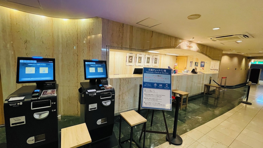 Hotel Clio Court Hakata 66/71