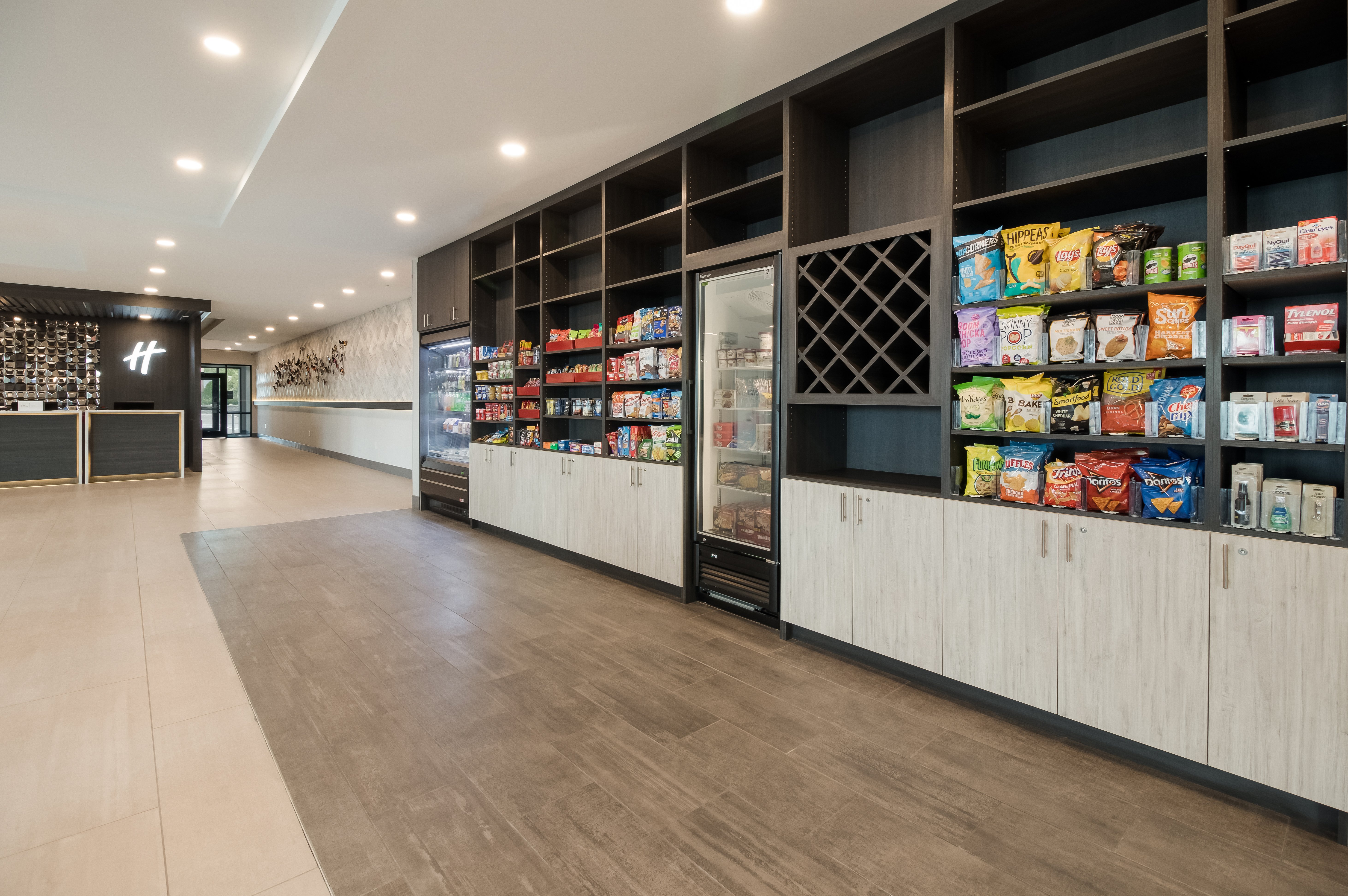 avid hotels - Mt Juliet Nashville Area, an IHG Hotel 20/23
