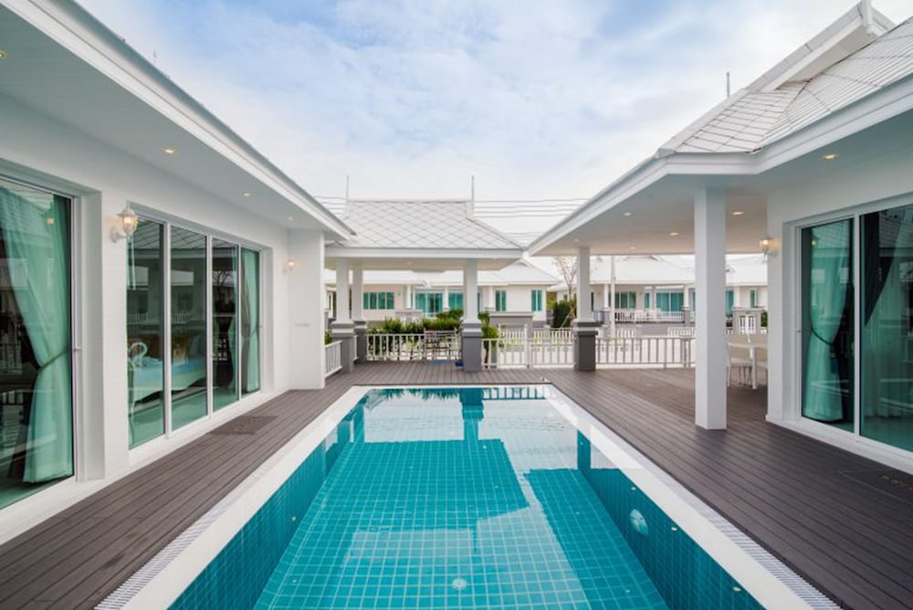Wan Arun Houses 26/40