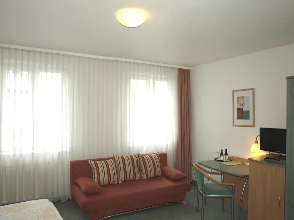 Hotel Central Classic 22/31