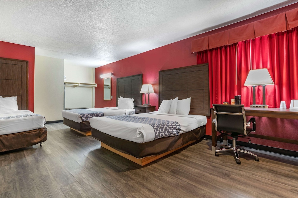Econo Lodge Fallon Naval Air Station Area 11/30