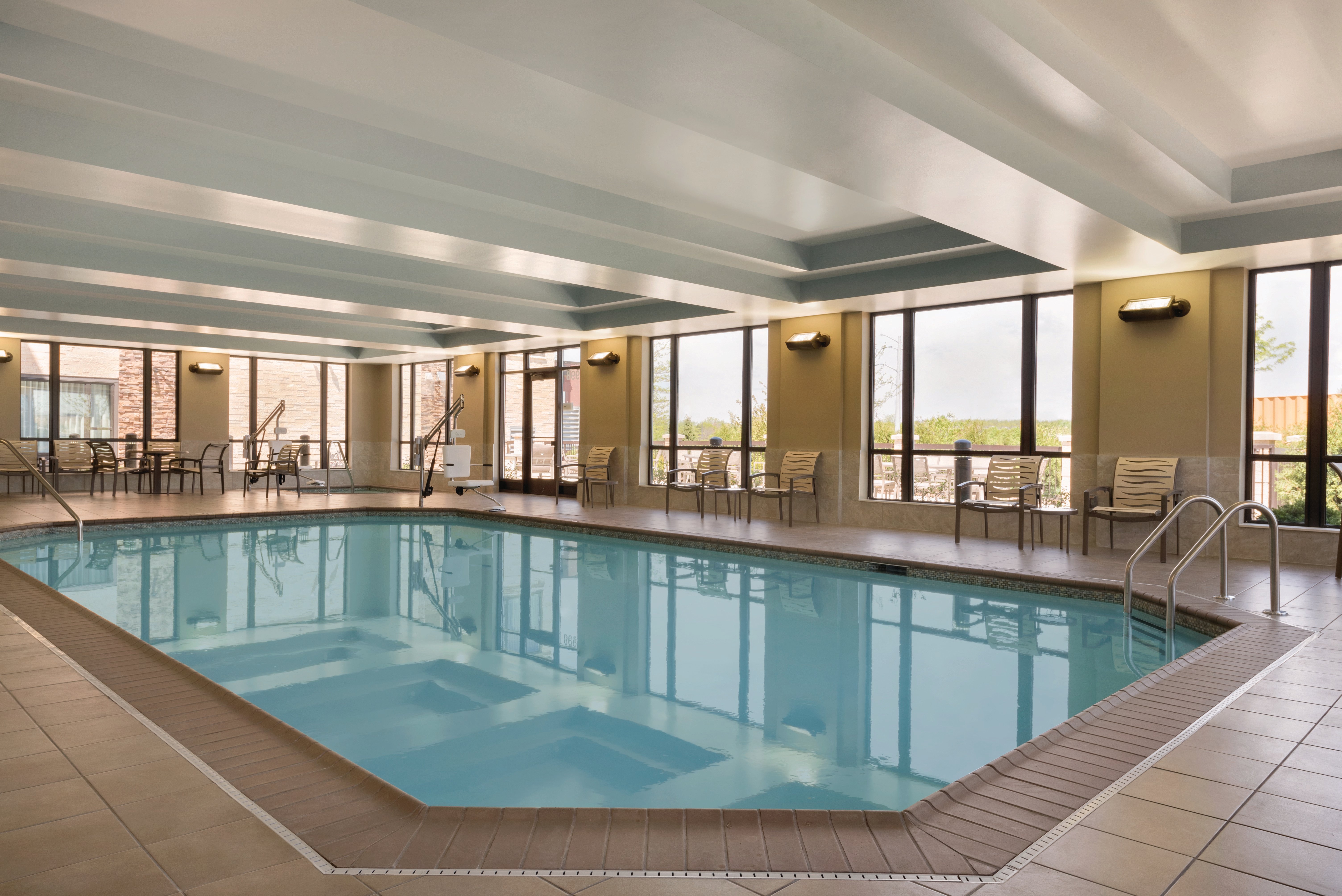 Holiday Inn Chicago - Schaumburg 18/30