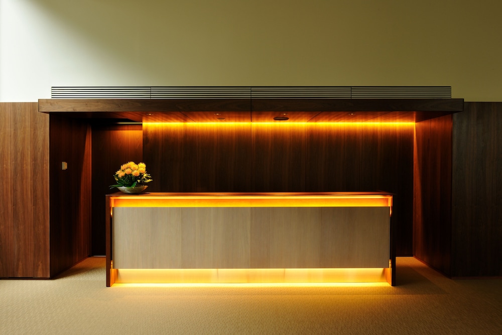Hoshino Resorts Kai Hakone 4/46