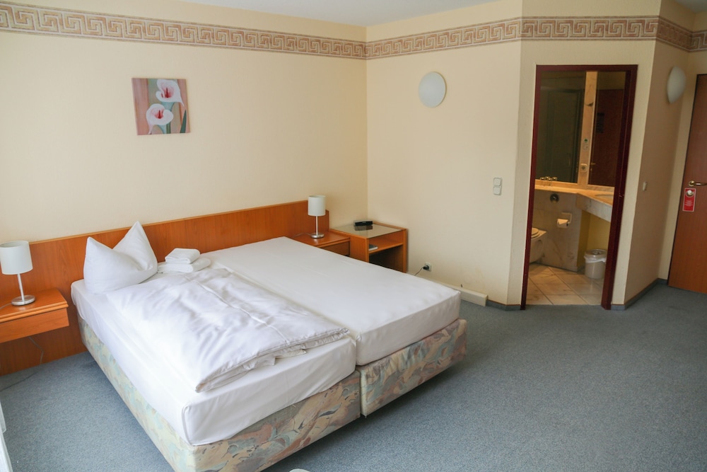 Hotel Stadt Mühlhausen 22/46
