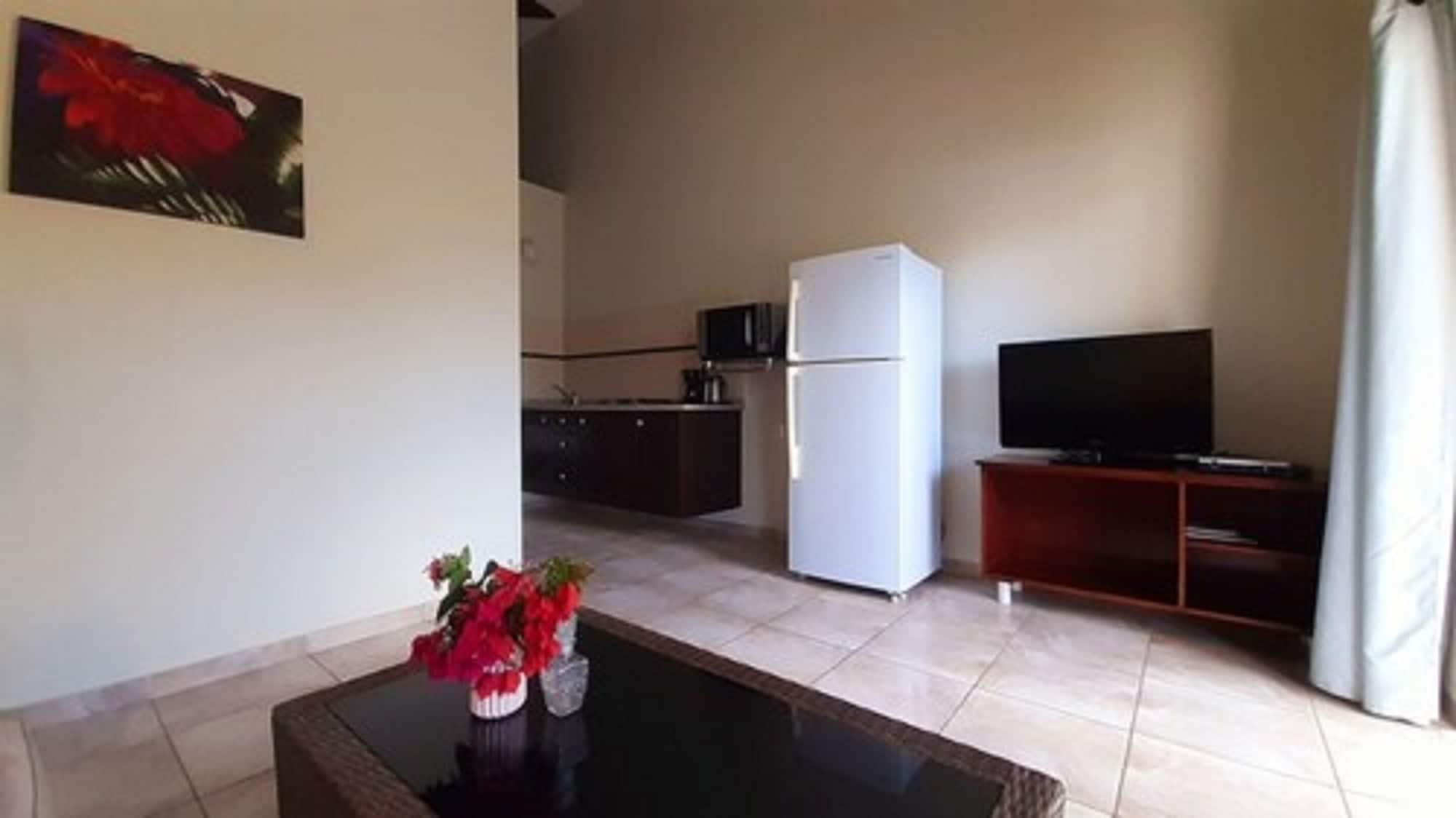 Wayaca Mini Resort 7/21