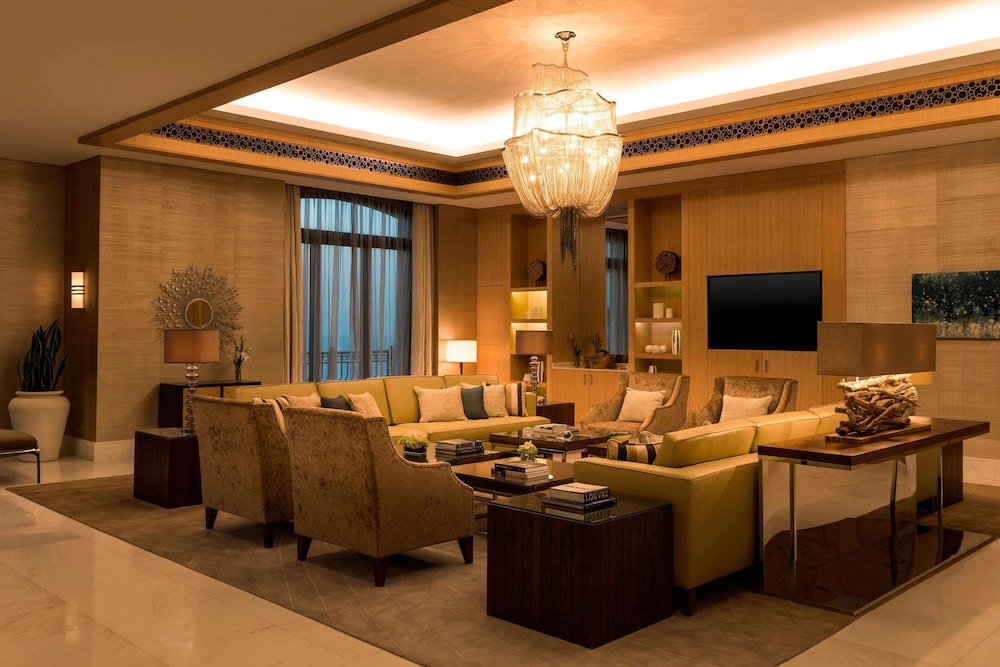 The St. Regis Saadiyat Island Resort Abu Dhabi 54/81