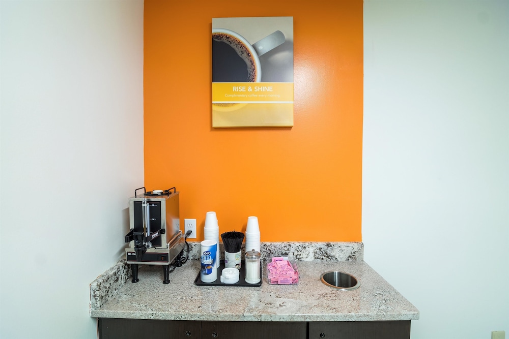 Studio 6 Extended Stay - Augusta, GA - Fort Gordon 26/58