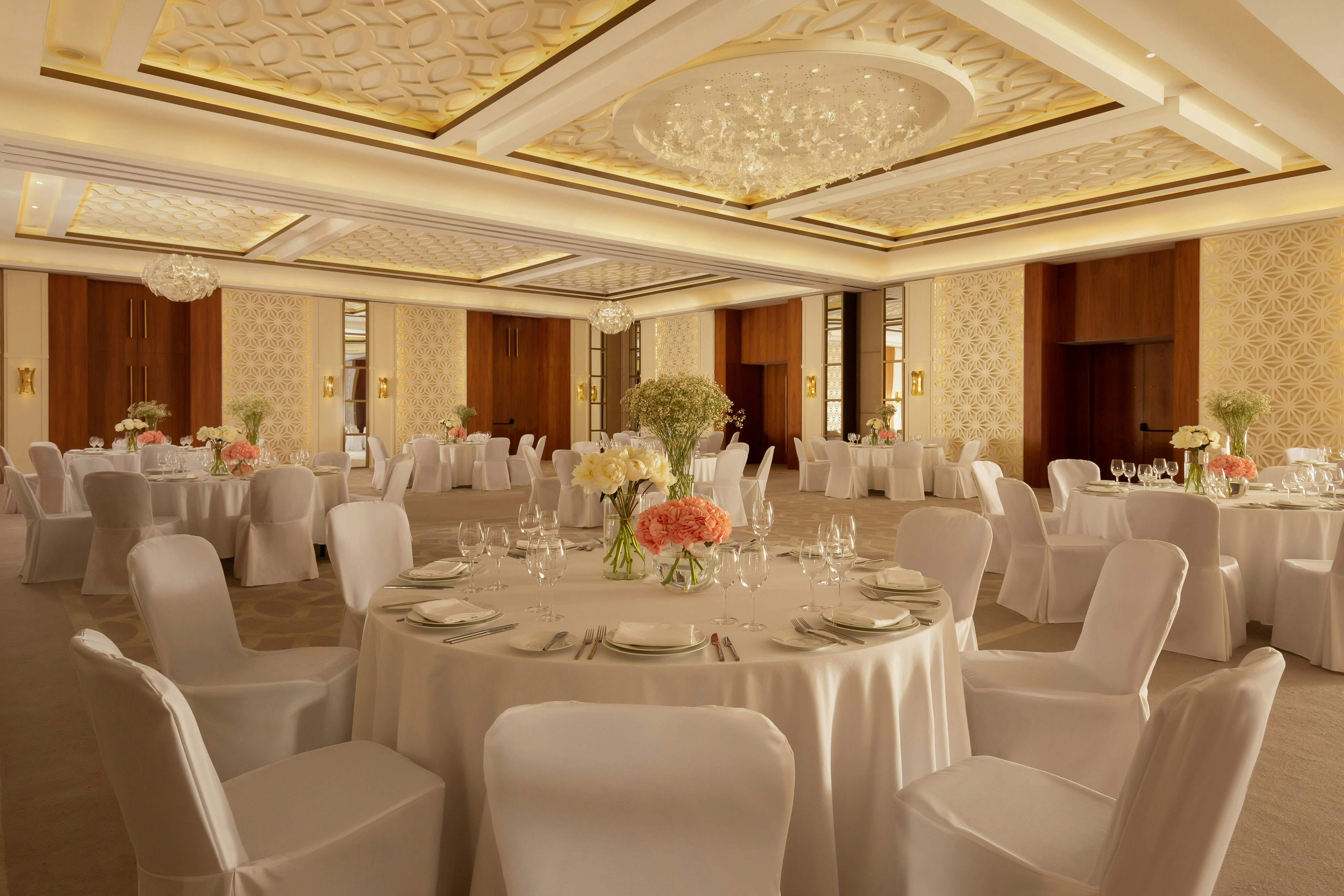 Sheraton Astana Hotel 32/39