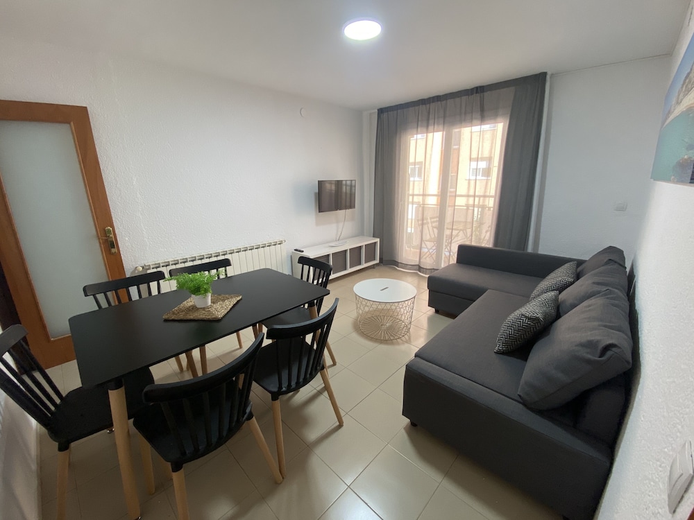 Apartamentos AR Isern 15/34