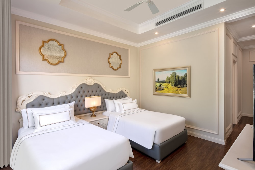 Melia Vinpearl Cua Sot Beach Resort 18/56