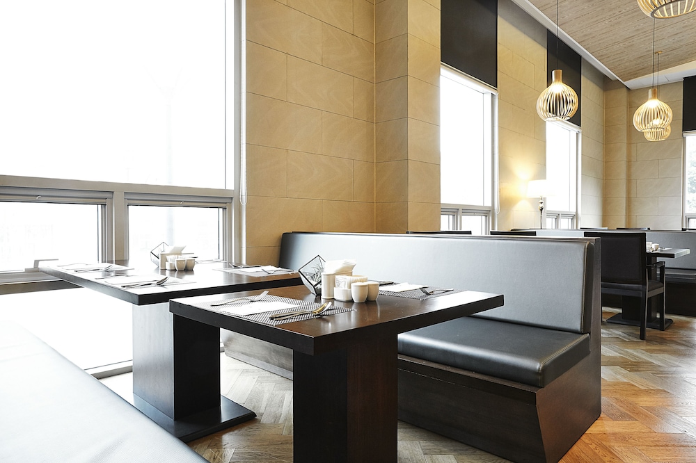 Hotel Square Ansan 36/48
