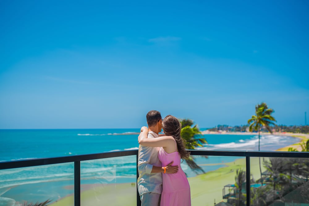 Ruda Boutique Hotel Porto de Galinhas 46/50