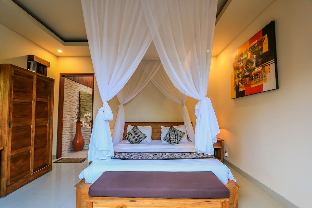 Heaven Villa Ubud 10/50
