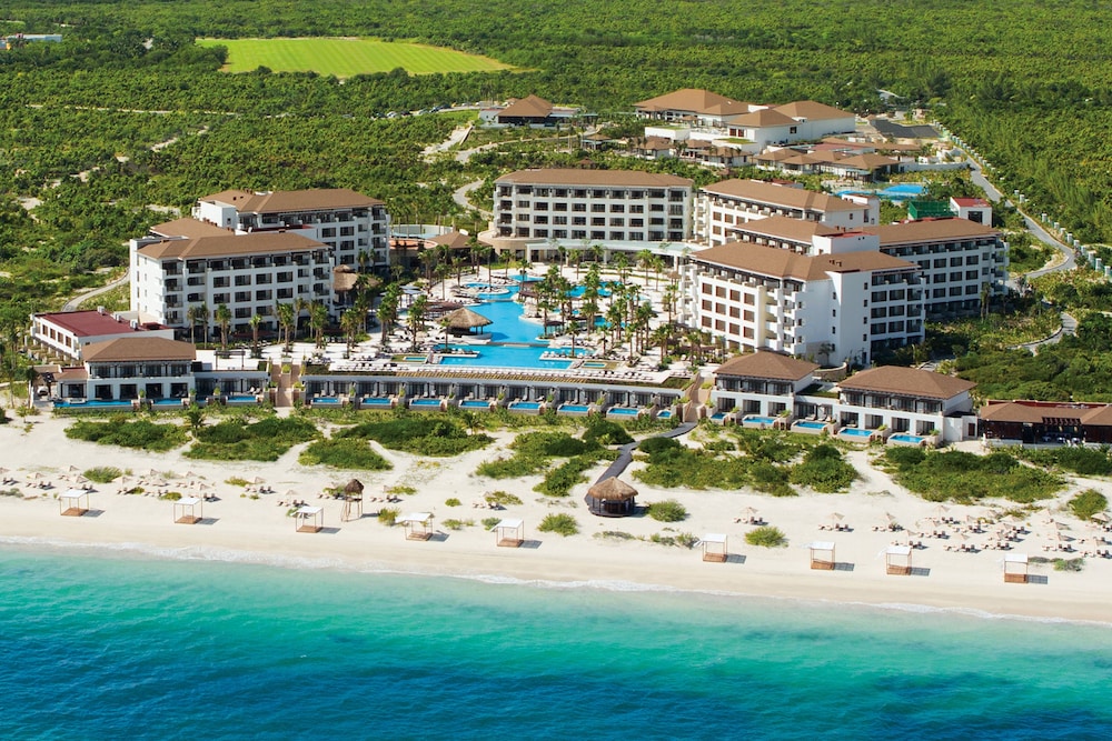Secrets Playa Mujeres Golf and Spa Resort - Adults Only 12/67