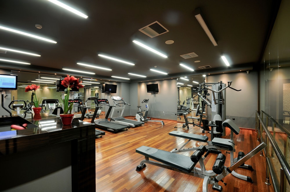 Polyastron Place Hotel & Spa 29/68