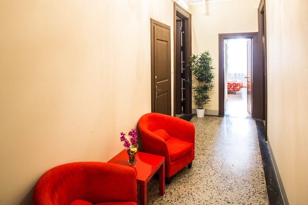 Rooms Boutique Carducci 29/50