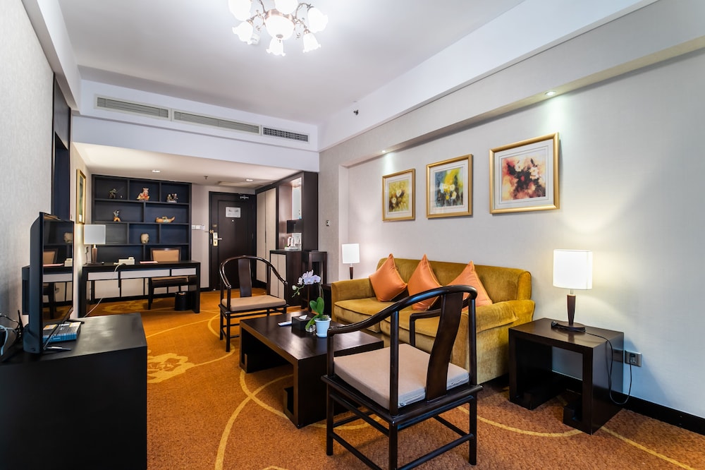 Landmark International Hotel 25/49