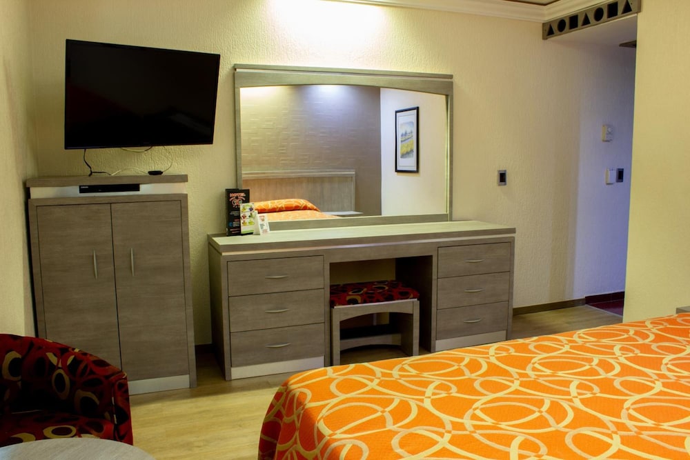 Hotel Ambos Mundos 7/38